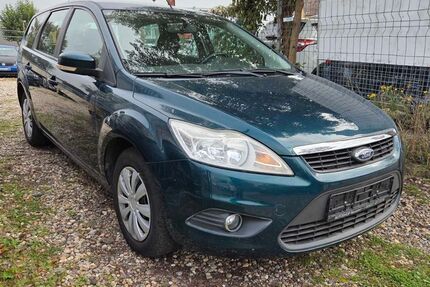 Ford Focus 182.000 km 2.490 € Koblenz 56070