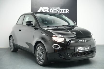 Fiat 500 7.000 km 14.999 &euro; Wirges 56422