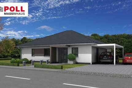 Haus Mayen - 4 Zimmer, 115 m&sup2;, 456.890&euro; | Angebot:18440930