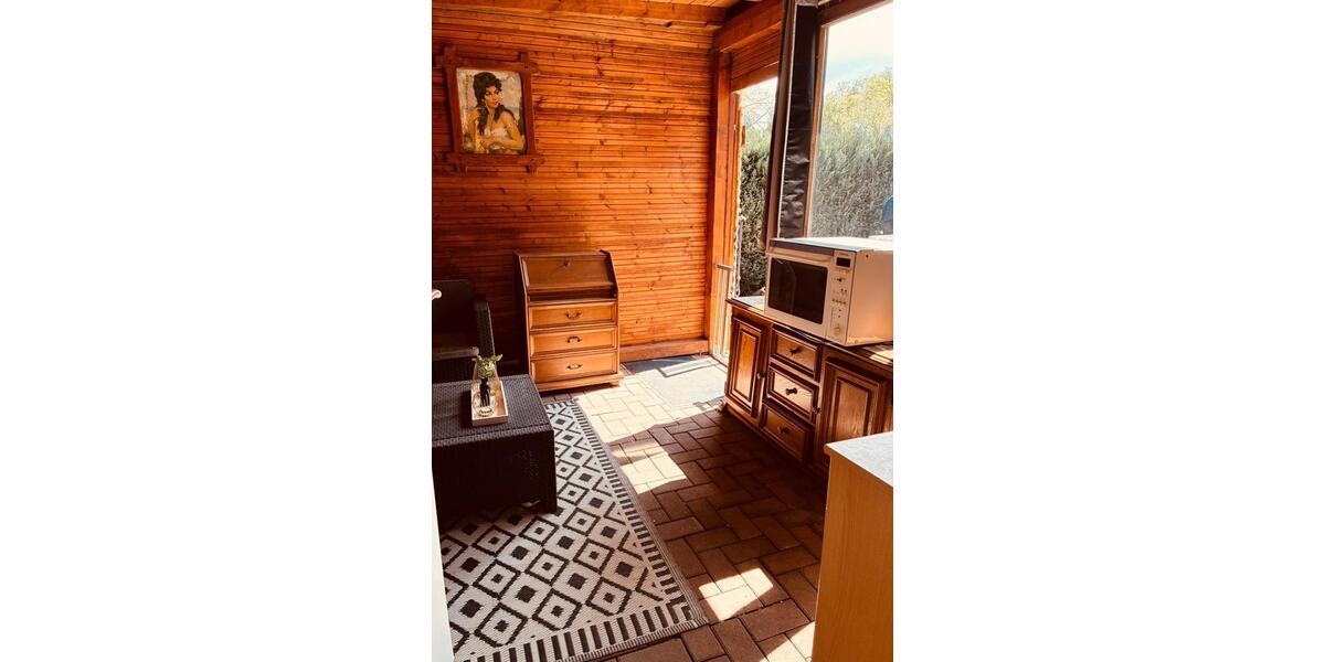 Bungalow Niederzissen - 2 Zimmer, 40 m&sup2;, 31.900&euro; | Angebot:26828521