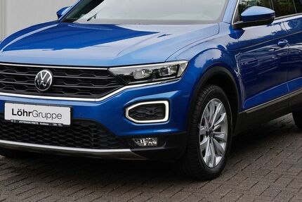 VW T-Roc 45.640 km 21.980 &euro; Koblenz 56076