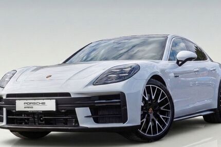 Porsche Panamera 9.900 km 142.790 &euro; Diez 65582