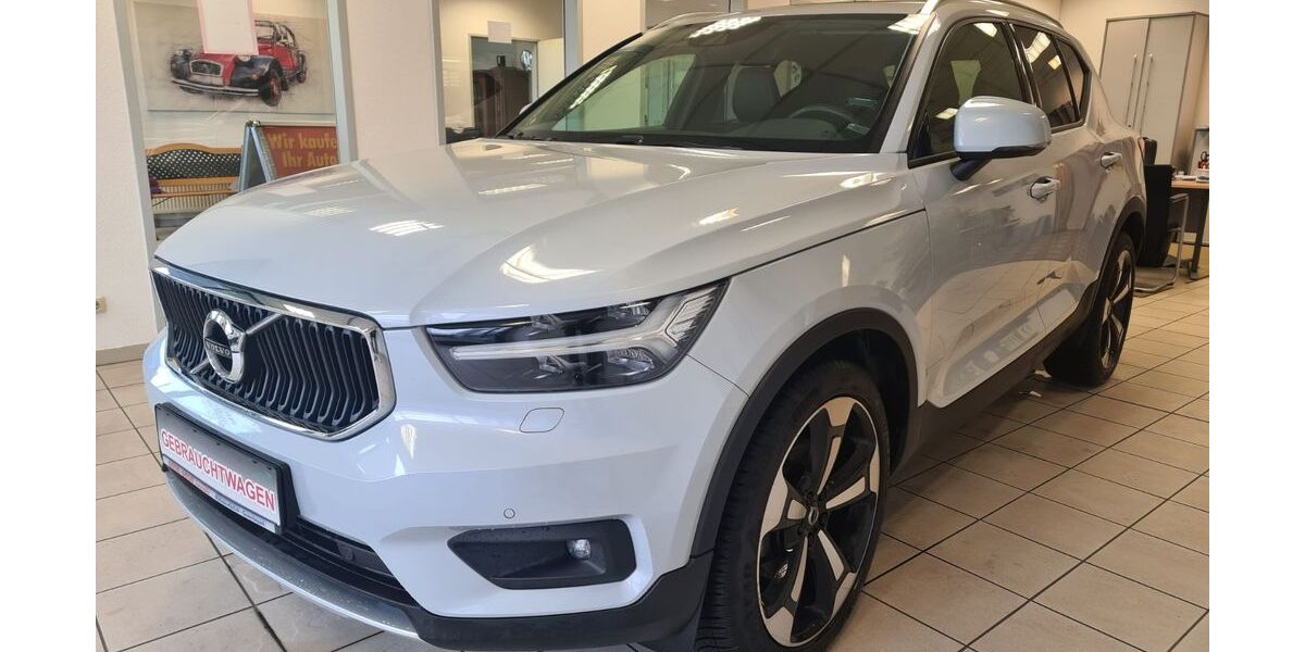 Volvo XC40 106.700 km 26.999 &euro; Mülheim-Kärlich 56218