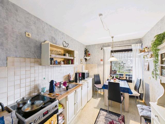 Etagenwohnung Dierdorf - 1 Zimmer, 82 m&sup2;, 700&euro; | Angebot:26350336