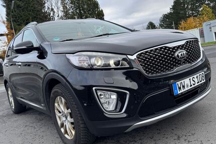 Kia Sorento 118.000 km 22.999 &euro; Ransbach-Baumbach 56235