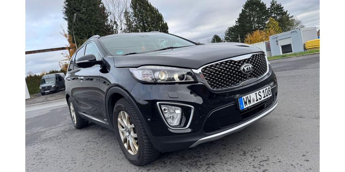Kia Sorento 118.000 km 22.999 &euro; Ransbach-Baumbach 56235