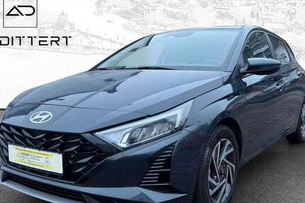 Hyundai i20 10.500 km 16.490 &euro; Koblenz 56077