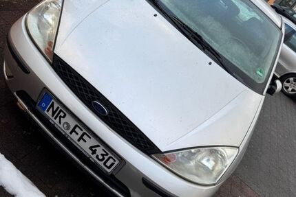 Ford Focus 125.000 km 1.800 &euro; Puderbach 56305