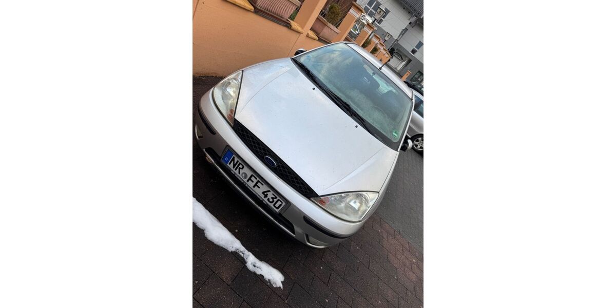 Ford Focus 125.000 km 1.800 &euro; Puderbach 56305