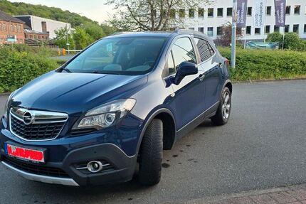 Opel Mokka 252.000 km 5.500 &euro; Diez 65582