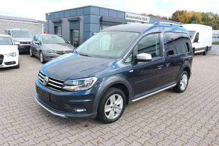 VW Caddy 117.855 km 15.990 &euro; Bendorf 56170