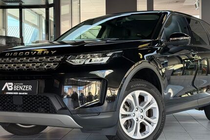 Land Rover Discovery Sport 110.000 km 20.999 &euro; Wirges 56422