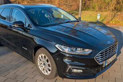 Ford Mondeo 97.000 km 15.800 &euro; Neuwied 56566