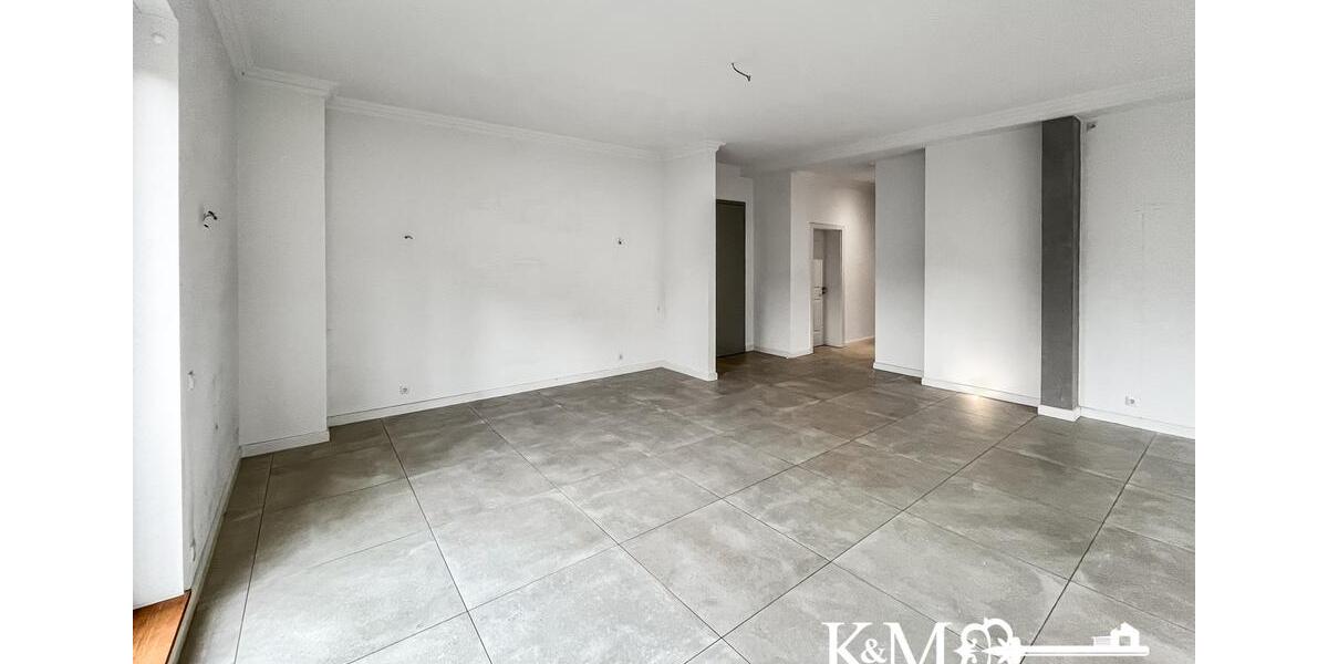 Etagenwohnung Andernach - 5 Zimmer, 133 m&sup2;, 1.725&euro; | Angebot:26349309
