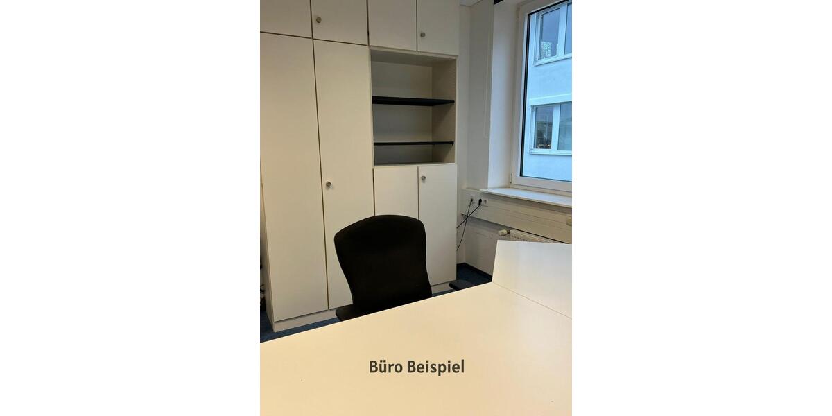 Büroräume zu vermieten - Coworking Arbeitsplätze zimmer
