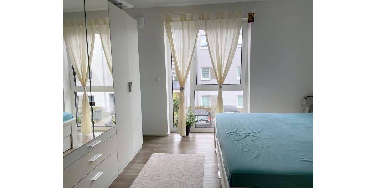 Etagenwohnung Montabaur - 3 Zimmer, 74 m&sup2;, 740&euro; | Angebot:26244538