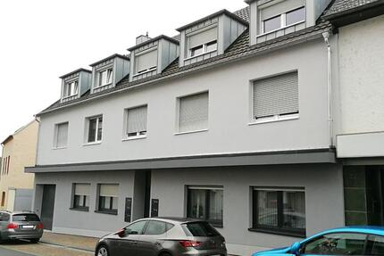 Kruft - 3 ZKB im 1.OG zimmer