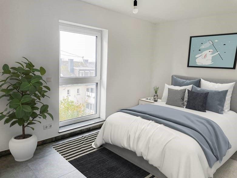 Panoramablick gratis - ein Traum wird wahr! 3 zimmer