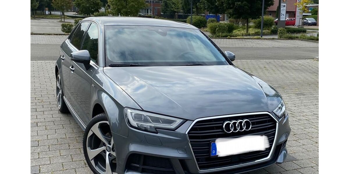 Audi A3 166.000 km 12.900 &euro; Koblenz 56072