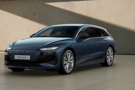 Audi A6 e-tron 23.034 km 58.980 &euro; Koblenz 56070