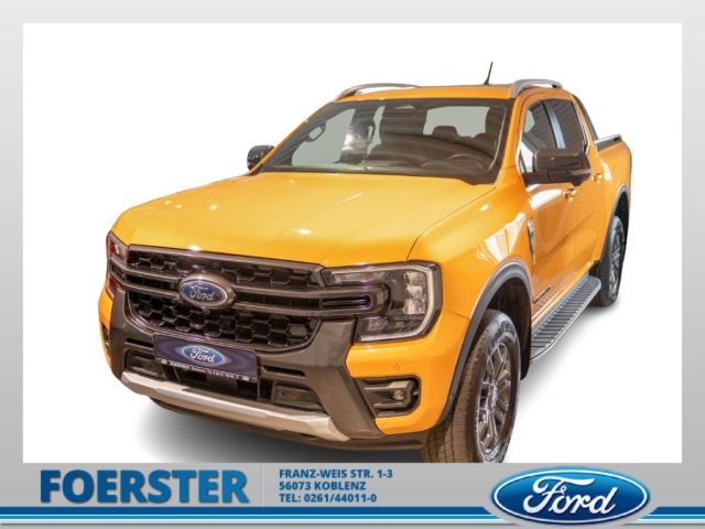 Ranger