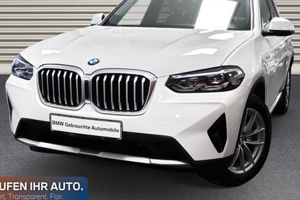 BMW X3 76.594 km 36.800 &euro; Koblenz 56073