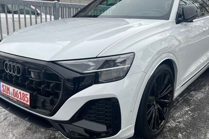 Audi Q8 24.900 km 78.888 &euro; Emmelshausen/ 25km v. Koblenz 56281