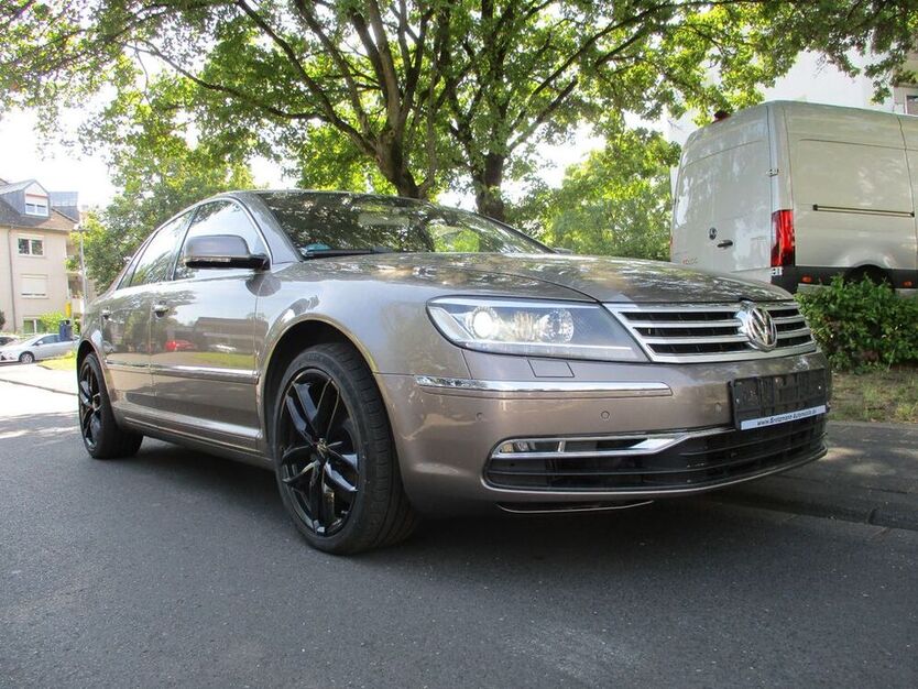 Phaeton