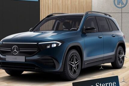 Mercedes-Benz EQB 4.185 km 35.220 &euro; Koblenz 56073