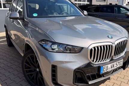 BMW X5 11.442 km 77.450 &euro; Weißenthurm 56575