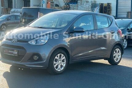 Hyundai i10 34.022 km 11.500 &euro; Koblenz 56070