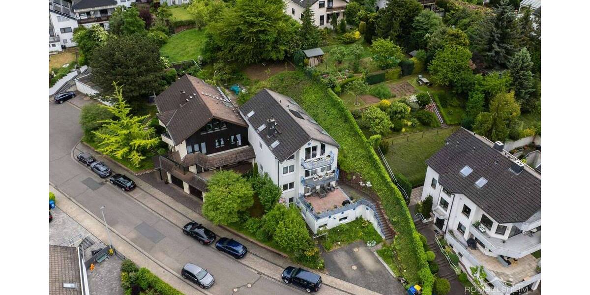 Mehrfamilienhaus, Wohnhaus Koblenz Karthause - 1 Zimmer, 286 m&sup2;, 859.000&euro; | Angebot:26570279