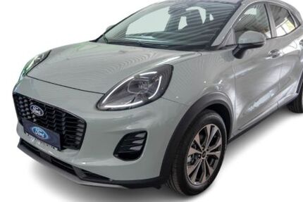 Ford Puma 2.900 km 27.980 &euro; Koblenz 56073