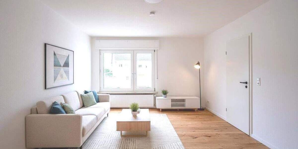 Einfamilienhaus Koblenz Rübenach - 5 Zimmer, 140 m&sup2;, 419.000&euro; | Angebot:25664647