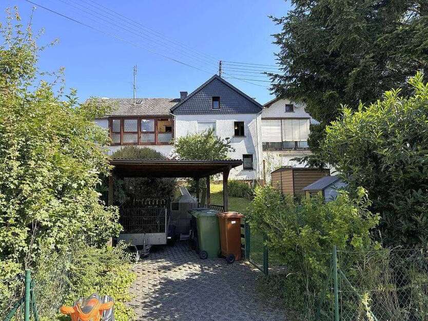 Haus zum Kaufen in Dernbach 145.000 € 145 m²