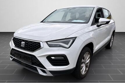 Seat Ateca 29.762 km 22.890 &euro; Mayen 56727