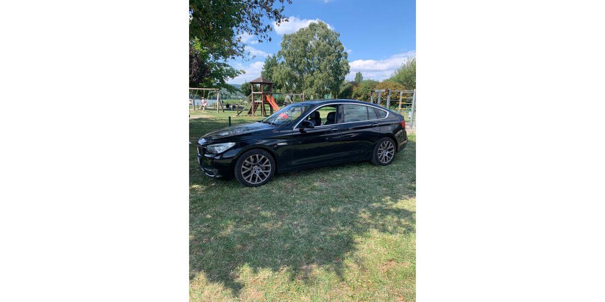 BMW 535 Gran Turismo 300.000 km 12.000 € Osterspai 56340
