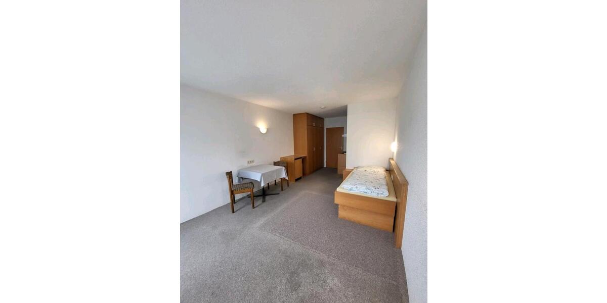 Etagenwohnung Bad Hönningen - 1 Zimmer, 36 m&sup2;, 595&euro; | Angebot:26135750