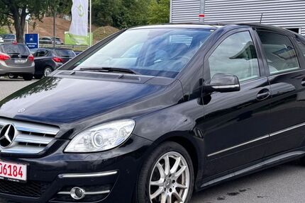 Mercedes-Benz B 200 290.000 km 1.195 &euro; Boppard 56154