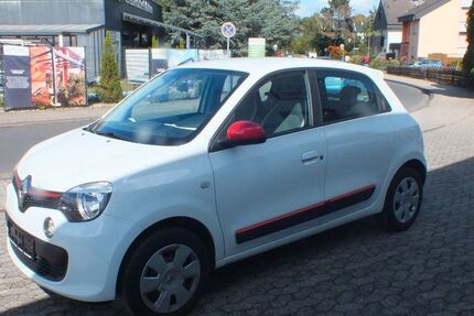 Renault Twingo 57.000 km 7.450 &euro; Andernach 56626