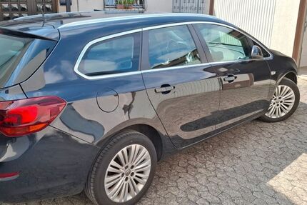 Opel Astra 227.000 km 2.250 &euro; Neuwied 56566