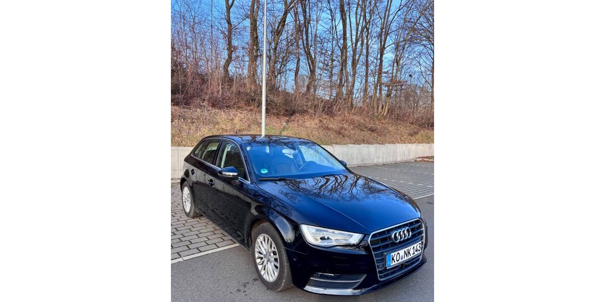 Audi A3 145.000 km 12.000 &euro; Koblenz 56076