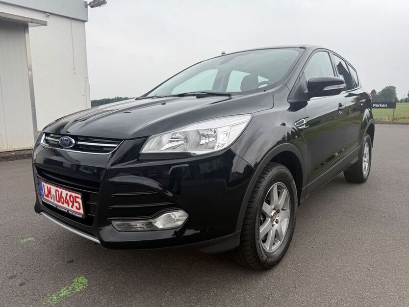 Kuga
