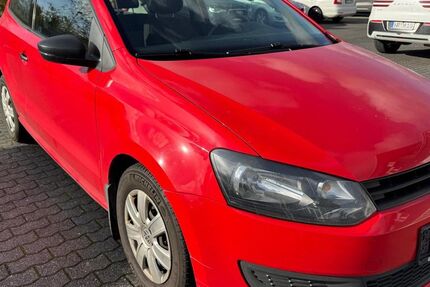VW Polo 486.000 km 1.990 &euro; Neuwied 56566