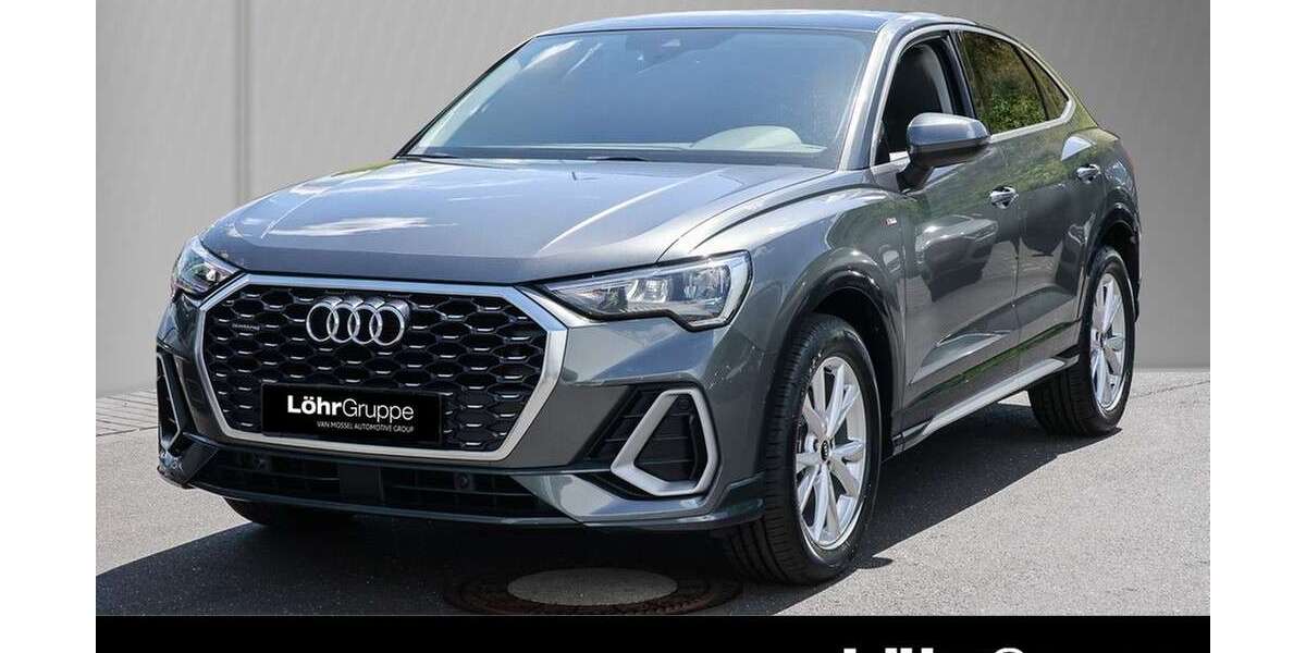 Audi Q3 88.374 km 28.580 &euro; Koblenz 56070
