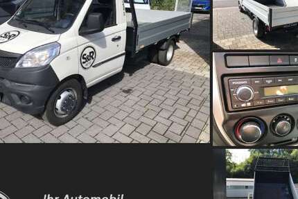 Piaggio Porter 1.300 km 27.980 &euro; Diez 65582