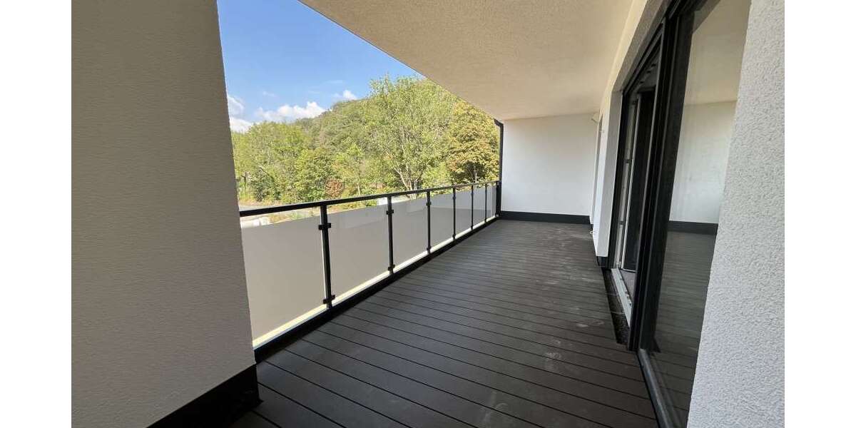 Etagenwohnung Braubach Nord - 2 Zimmer, 79 m&sup2;, 288.500&euro; | Angebot:25421490