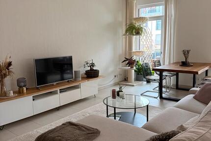 Schöne 2,5 Zimmer Wohnung in der Goebensiedlung 2 zimmer