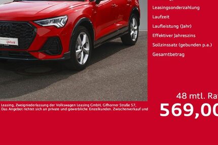 Audi Q3 2.178 km 55.980 &euro; Koblenz 56070