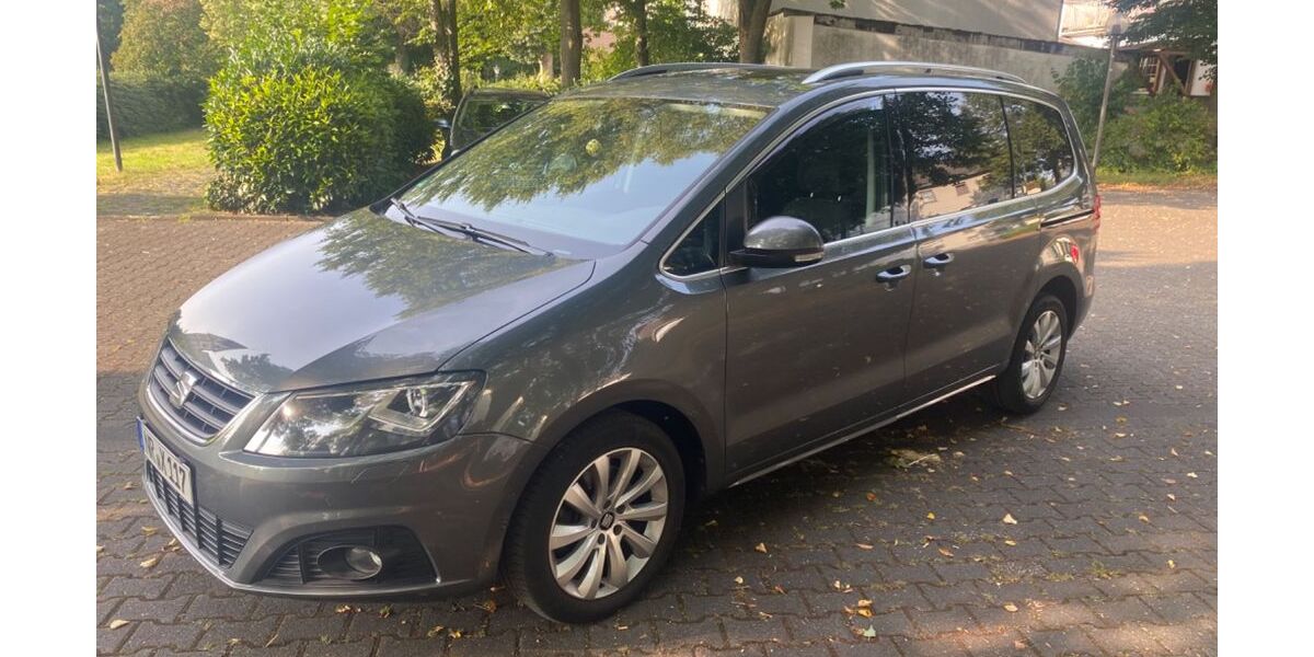 Seat Alhambra 178.000 km 18.000 &euro; Neuwied 56567
